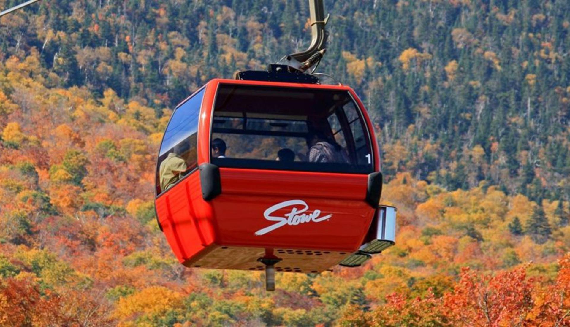 1428 Lodge At Spruce Peak Ski In Ski In Ski Out King Studio Stowe Exterior photo